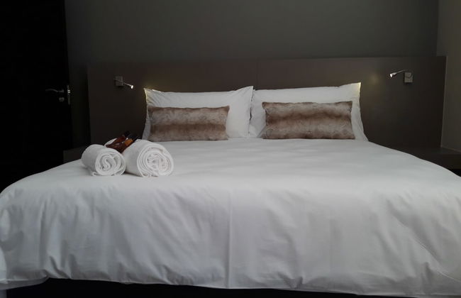 Atlantic Apartments - Foto 8