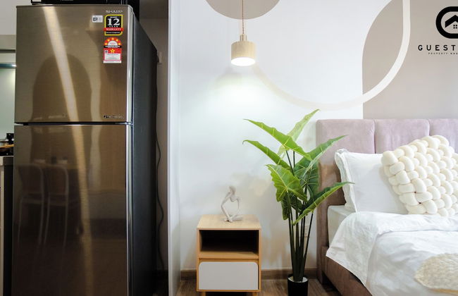 Riveria City KL Sentral by Guestonic - Foto 47