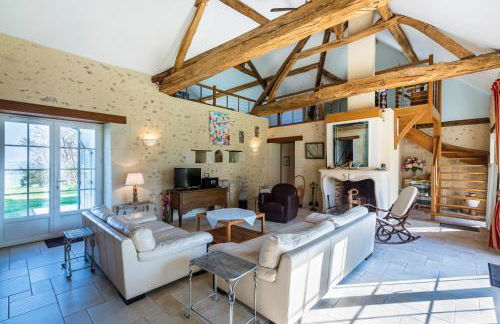 Longère PROCHE LOCHES - Foto 14