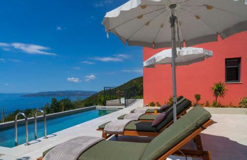 Galeria Holiday Home Makarska - Foto 1