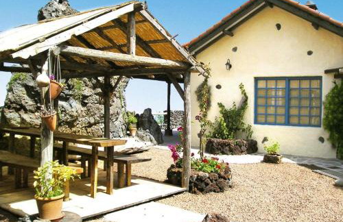 Finca in El Tanque with a terrace - Foto 1