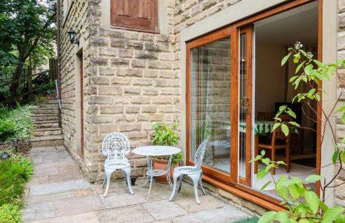 Wood Bank Studio Apartment - Foto 17