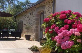 Maison de charme avec piscine - Foto 1