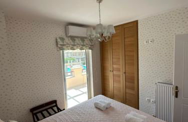 Villa Myrto Nafpaktos - Foto 37