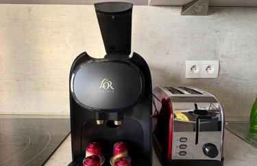 Appartement unique, coloré en Citadelle - Foto 16