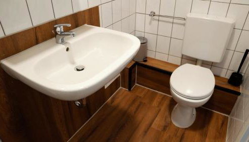 Hive Apartments - Lühnde 15 Min zur Messe - Foto 5