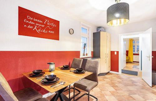 Ferienwohnung im Torwärterhäuschen - Photo 10