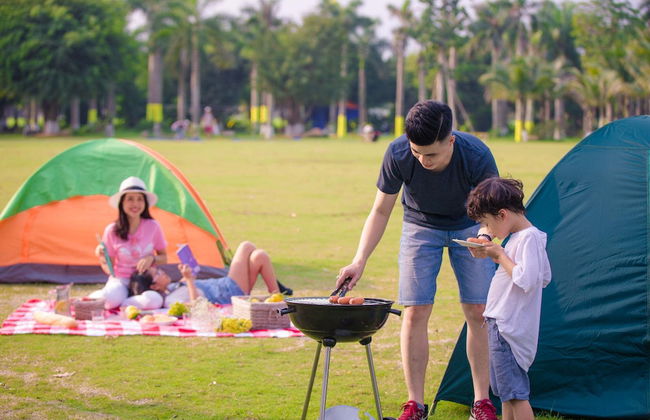 Friendly House QMP - Ecopark - Photo 41