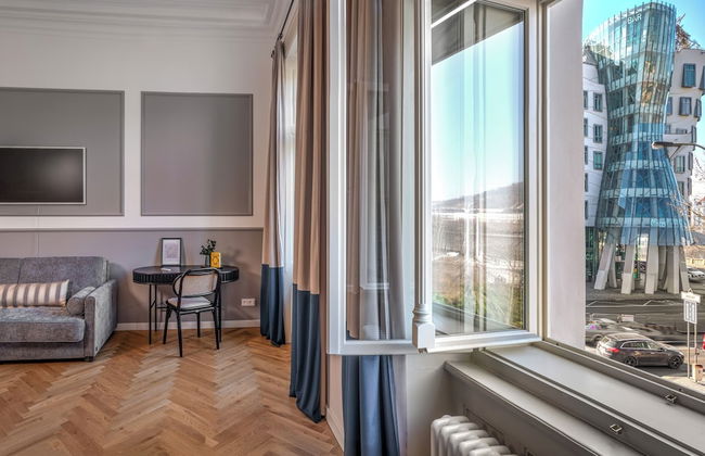 River Dance Suites by Adrez - Photo 23