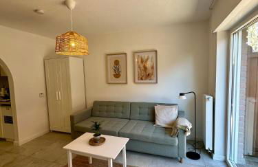 Casa del Mar - Ferienwohnung Norddeich - Foto 22