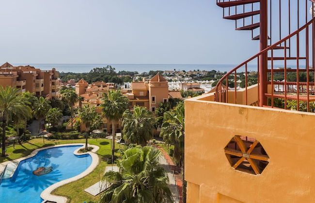 La Reserva de Marbella Penthouse - Photo 41