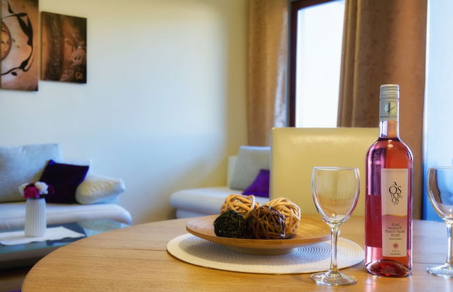 Trendy Deluxe Apartments - Foto 21