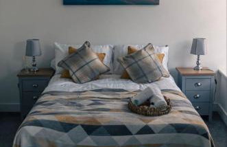 Urban View Apartment - Sleeps 6 - Foto 20
