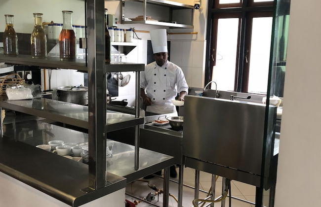 Villa Mount Royal - Photo 48