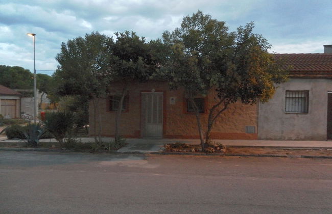 Casa Rural Los Pinos - Foto 30