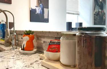 Yale Modern Downtown Chateau - Foto 14