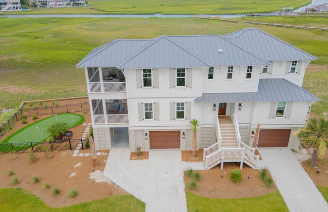 Stunning 4BR Vacation Rental With Private Pool, Spa, & Resort Club Cards - Photo 71