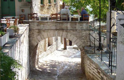 Nikolaou Apartments Keramidi - Photo 42