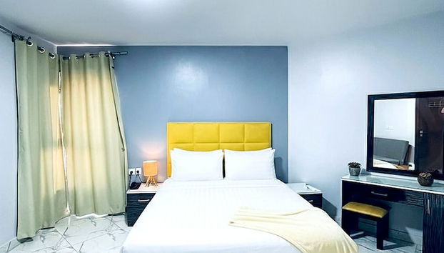 Bright and Airy Chalet Near the Beach - Foto 5, Camera