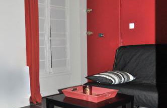 Les Petits Apparts Versailles - Foto 17