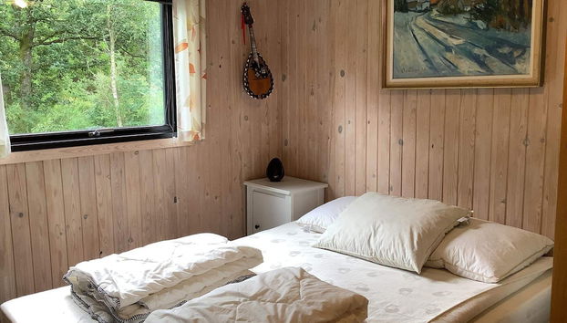 5 Person Holiday Home in Farso - Foto 3, Habitación