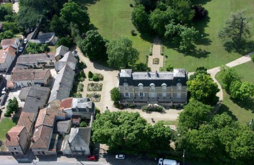 Les Gîtes de La Chartreuse - Jaunay Marigny - 3mnFuturoscope - Foto 30