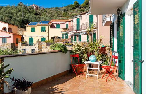 Apartment Casa Isa by Interhome - Foto 31