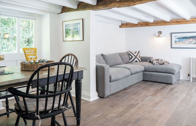 Briardene - 2 Bedroom Cottage - Oxwich - Foto 39