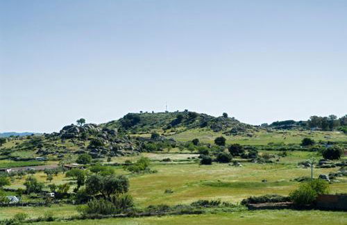 Complejo Peñafiel Caceres - Foto 41