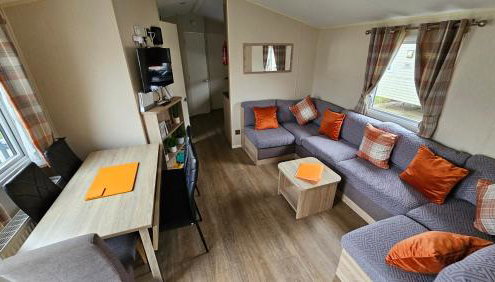 Great Yarmouth 10 Berth KP Holiday Home - NOW with Linen - Foto 5