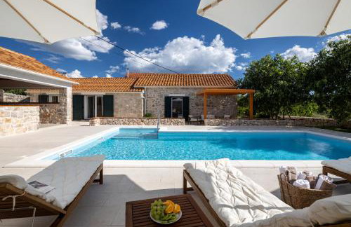 Villa Casa di Perla - Foto 50