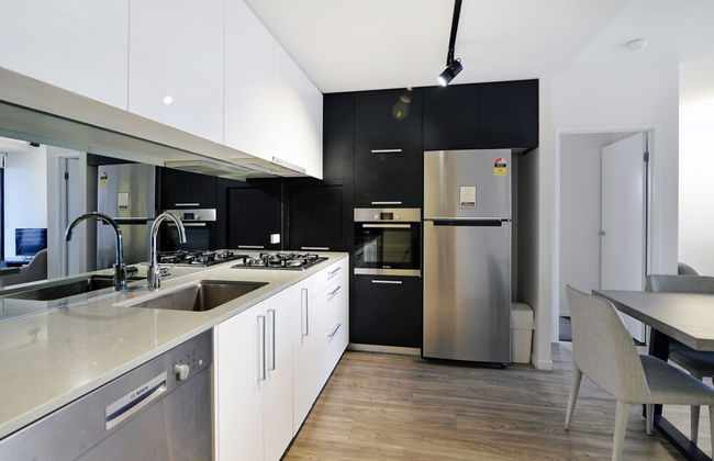 Arena Apartments by CLLIX - Foto 22