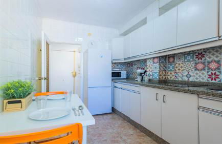 Apartamento acogedor y luminoso en Córdoba - Foto 18