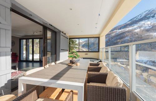 Le Chalet des Retrouvailles - Photo 10