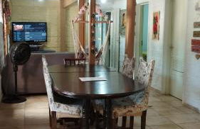 Casa de campo zona rural- wifi - lareira - - Foto 23