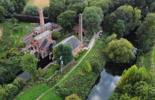 The Pump House Forge - Foto 1