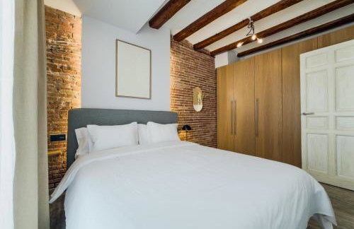 Novus Homes Barcelona Sants - Foto 35