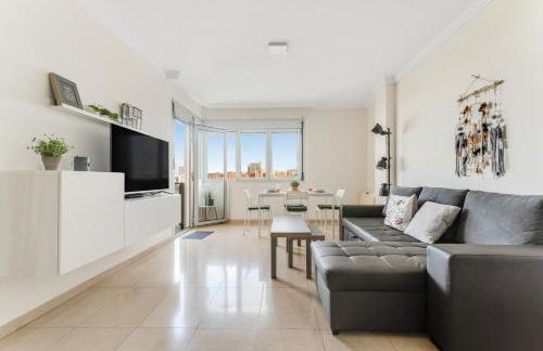 Home2Book Urban Stay Terrace with pool, Las Palmas - Foto 1