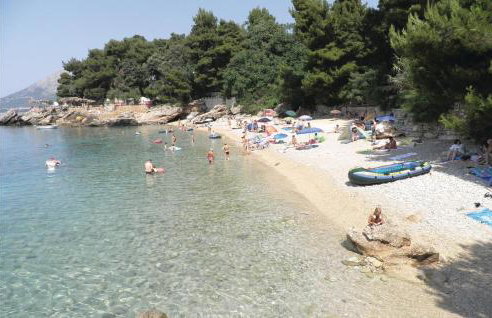 Apartment Ston With Sea View Iv - Foto 26