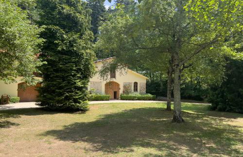 Masoveria de Villavecchia - Foto 34