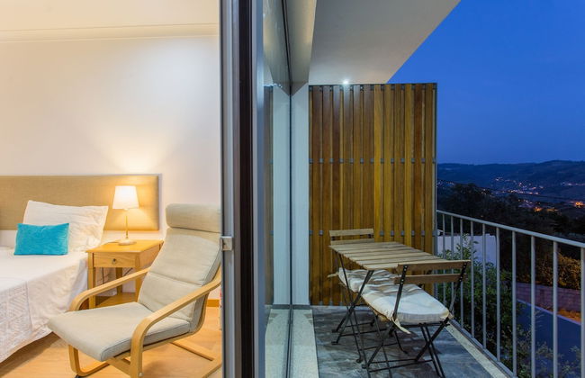 Feel Discovery Douro LAS House - Foto 33