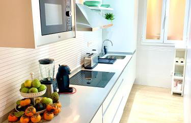 Sea to Sky Suites - Mijas Pueblo - Foto 32