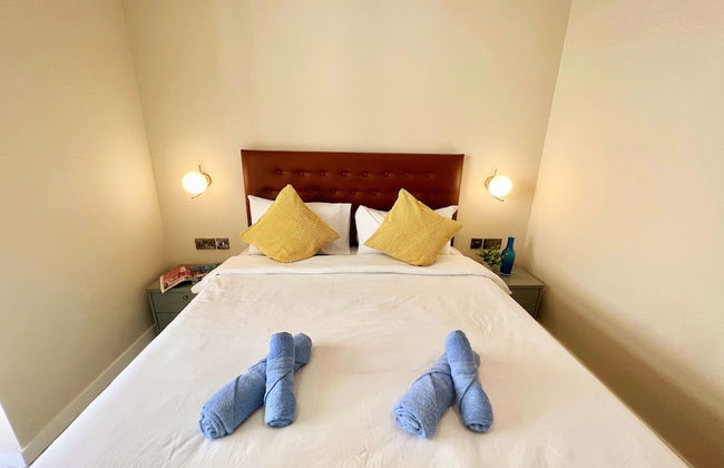 Work & Travel - Valletta Apartments - Foto 14