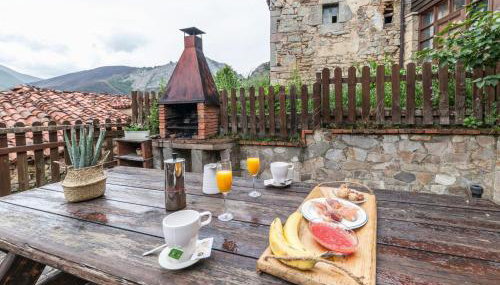 Holiday Home Berghütte mit Terrasse- Kamin und Jacuzzi by Interhome - Foto 5