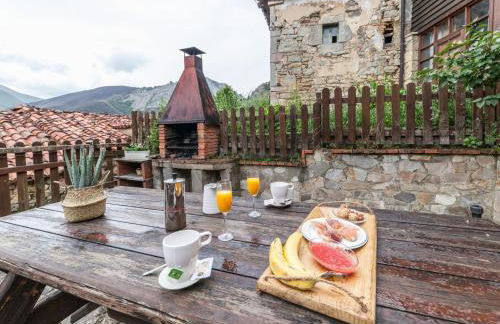 Holiday Home Berghütte mit Terrasse- Kamin und Jacuzzi by Interhome - Foto 5