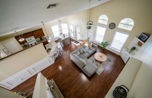 Sun Kissed Pool Home in Kissimmee - Foto 47