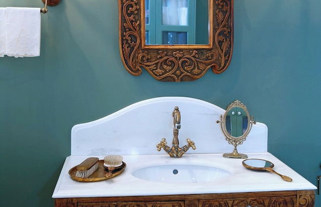 Seaside Neoclassical Property in Vaporia Ermoupoli - Foto 54