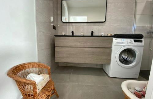 Charmant appartement à Etival-Clairefontaine - Foto 8