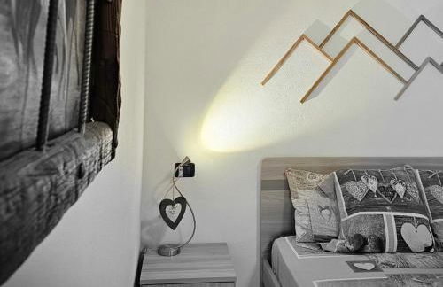 "Traineau"alloggio in villa tipica - Foto 6