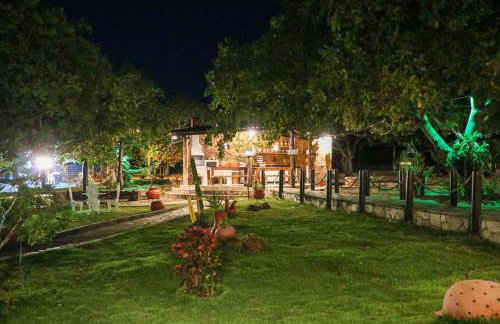 Rancho Império do Cajú - Foto 60